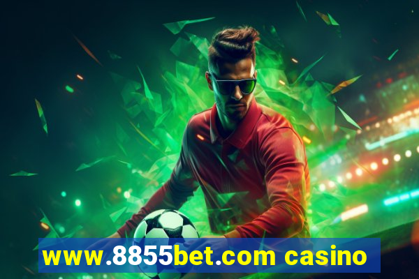 www.8855bet.com casino